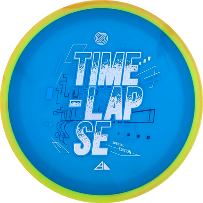 Neutron Time-Lapse Simon Line Retooled Special Edition