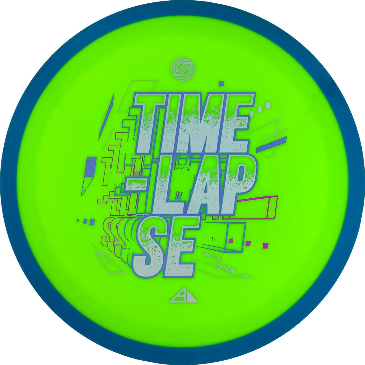 Neutron Time-Lapse Simon Line Retooled Special Edition