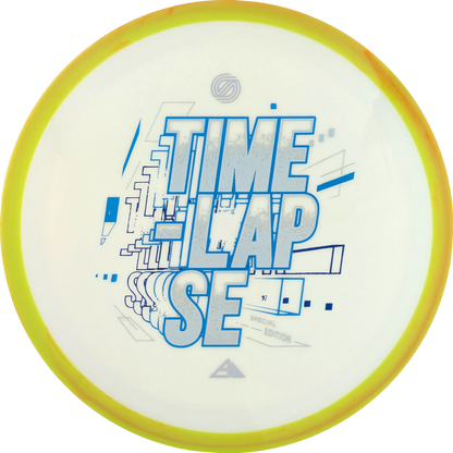 Neutron Time-Lapse Simon Line Retooled Special Edition
