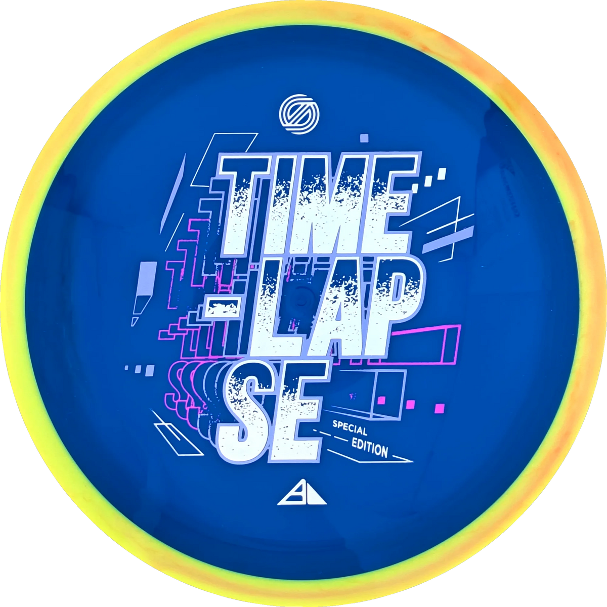 Neutron Time-Lapse Simon Line Retooled Special Edition