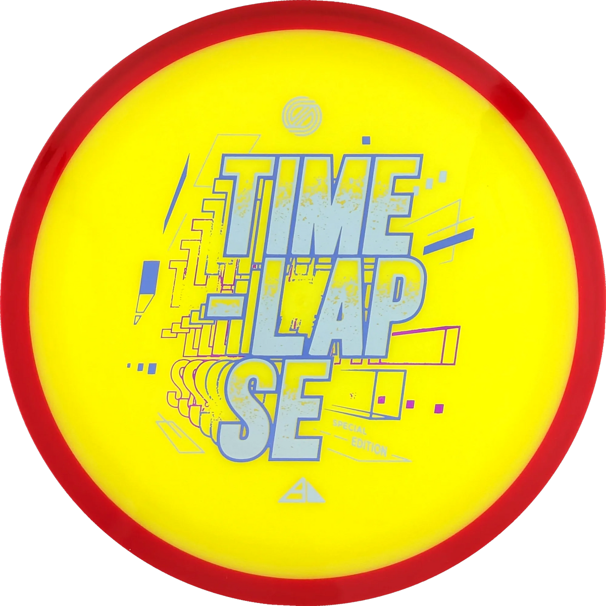 Neutron Time-Lapse Simon Line Retooled Special Edition