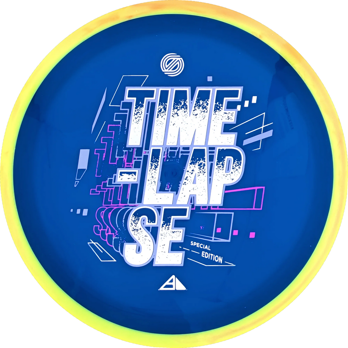 Neutron Time-Lapse Simon Line Retooled Special Edition