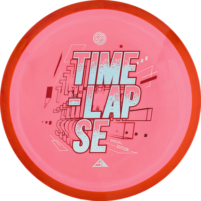 Neutron Time-Lapse Simon Line Retooled Special Edition
