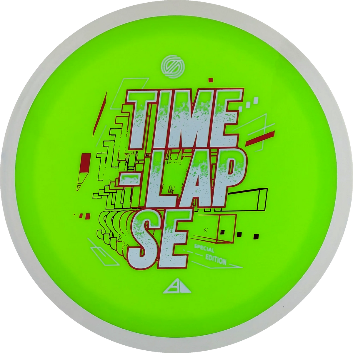 Neutron Time-Lapse Simon Line Retooled Special Edition