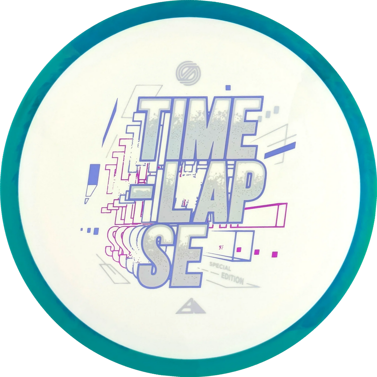 Neutron Time-Lapse Simon Line Retooled Special Edition