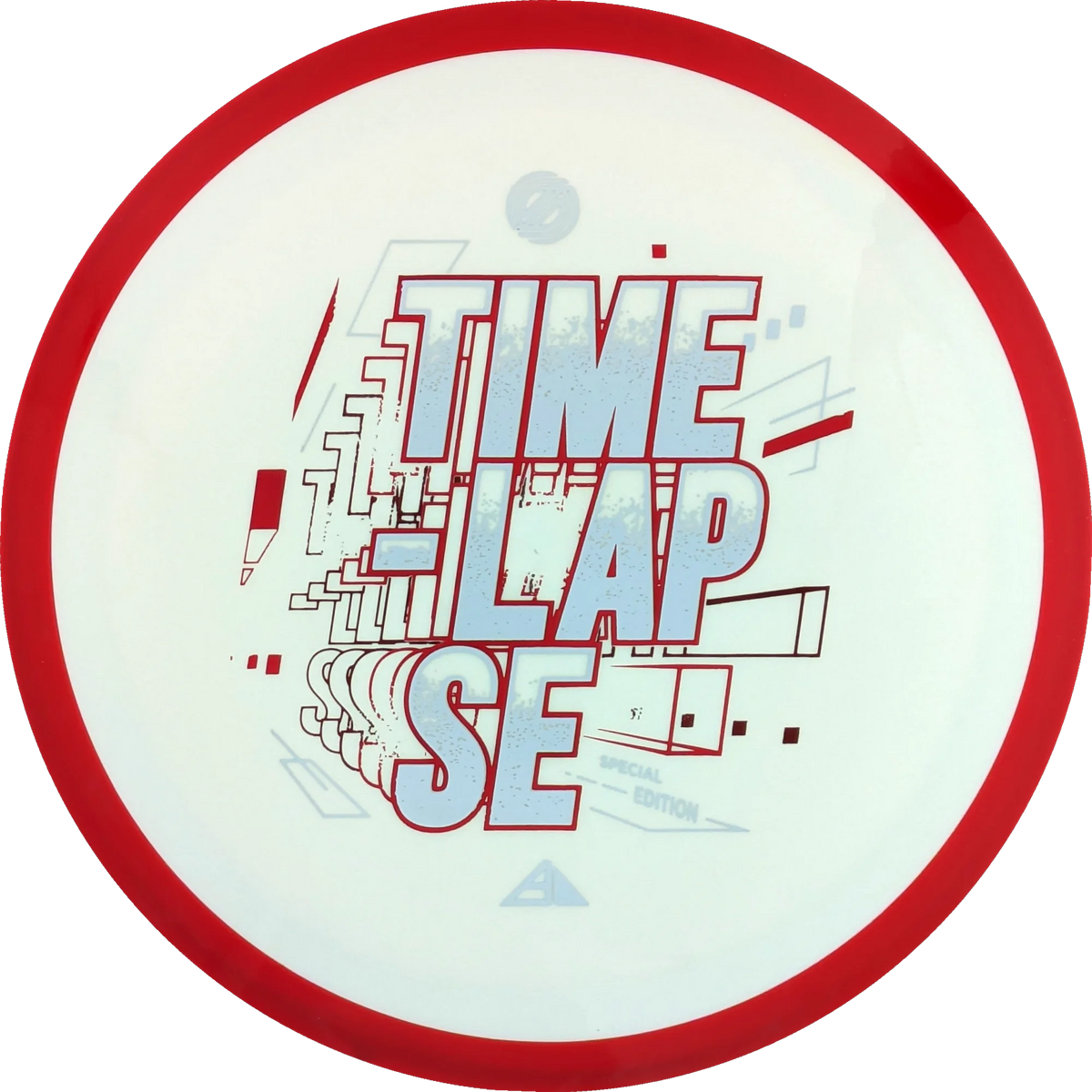 Neutron Time-Lapse Simon Line Retooled Special Edition