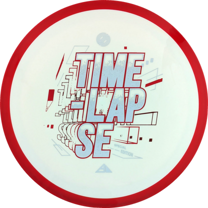 Neutron Time-Lapse Simon Line Retooled Special Edition