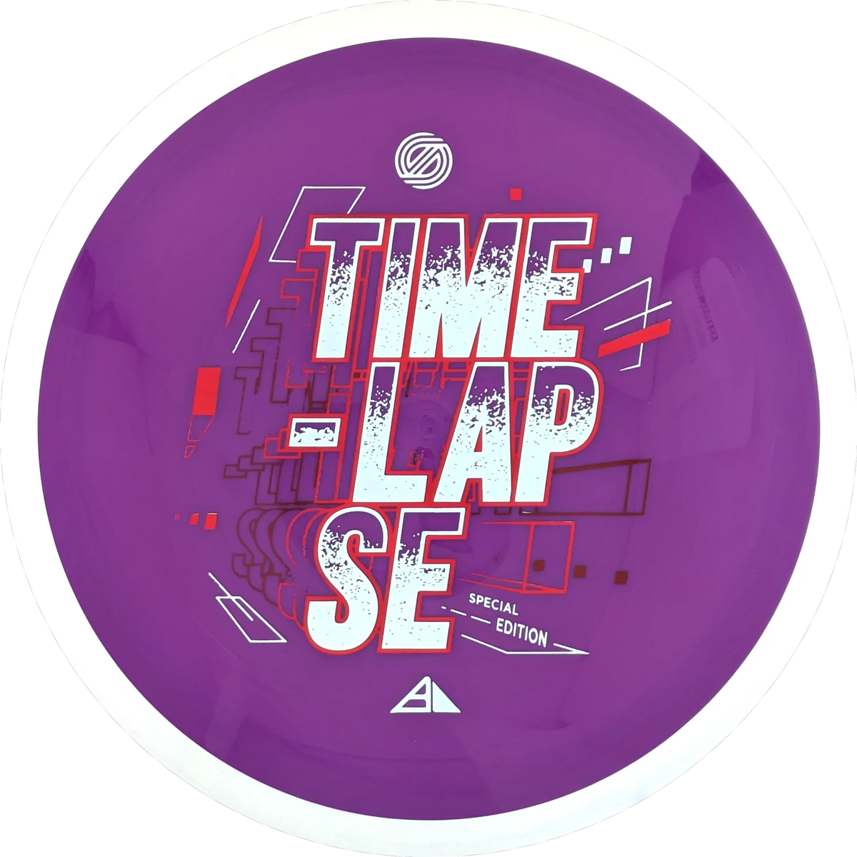 Neutron Time-Lapse Simon Line Retooled Special Edition