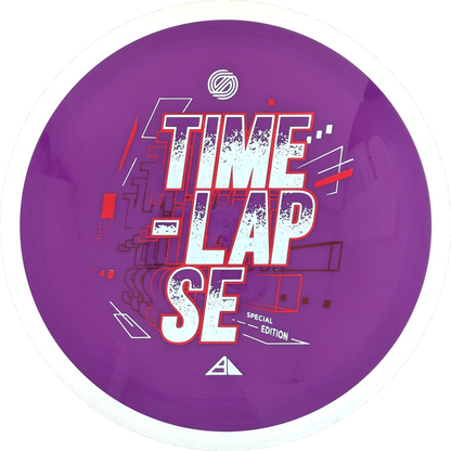 Neutron Time-Lapse Simon Line Retooled Special Edition