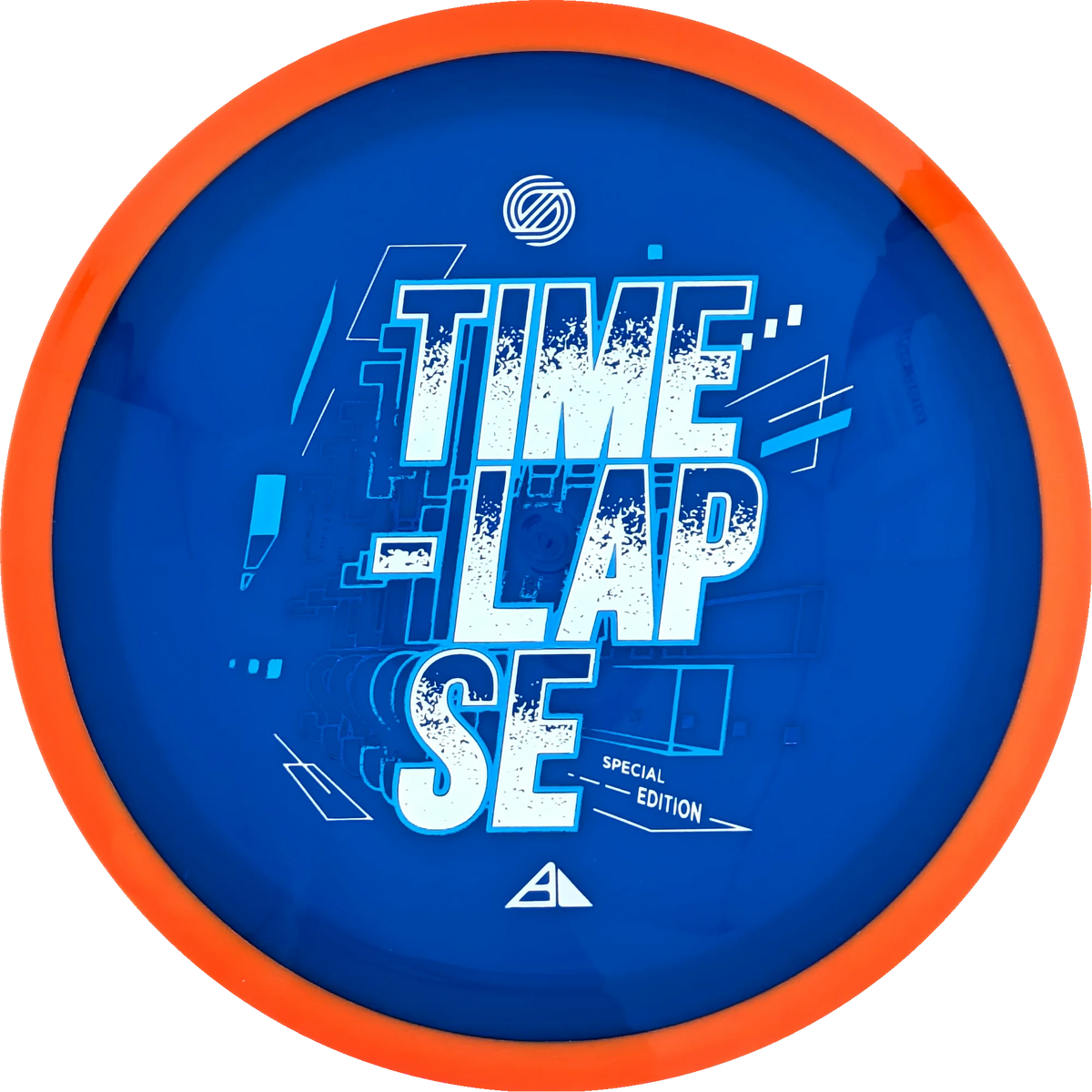 Neutron Time-Lapse Simon Line Retooled Special Edition