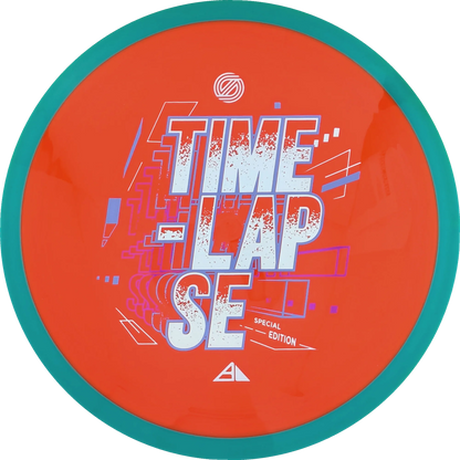Neutron Time-Lapse Simon Line Retooled Special Edition
