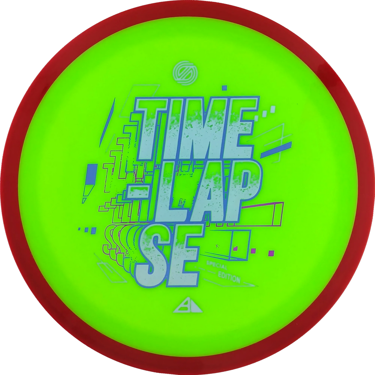 Neutron Time-Lapse Simon Line Retooled Special Edition