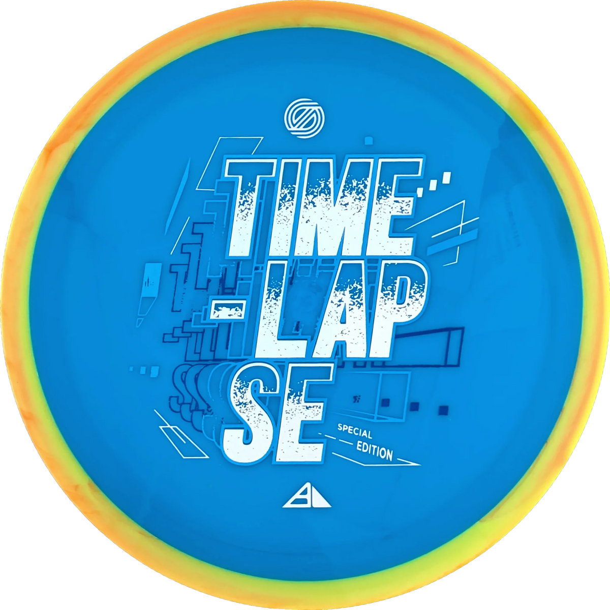 Neutron Time-Lapse Simon Line Retooled Special Edition