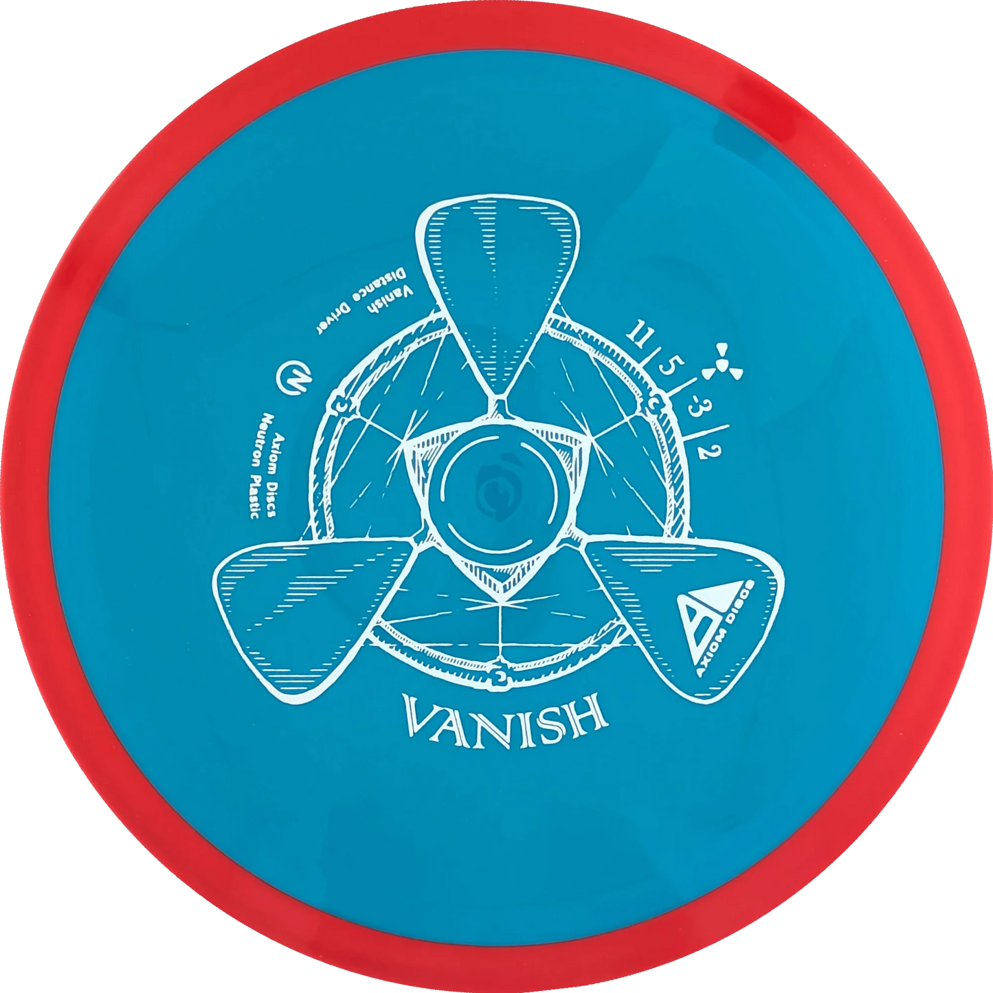 Neutron Vanish