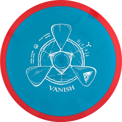 Neutron Vanish