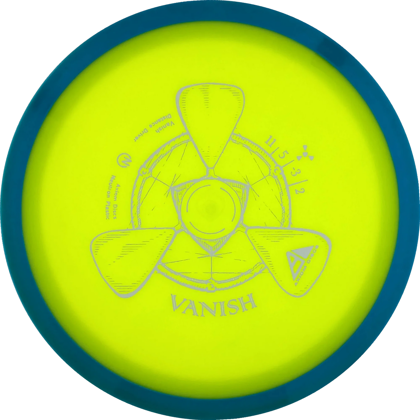 Neutron Vanish