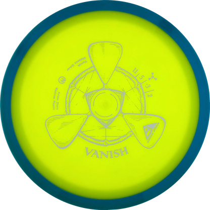 Neutron Vanish