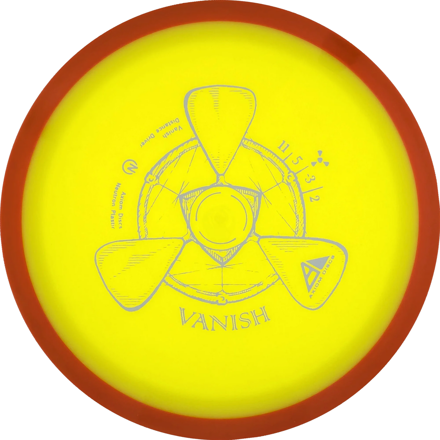 Neutron Vanish
