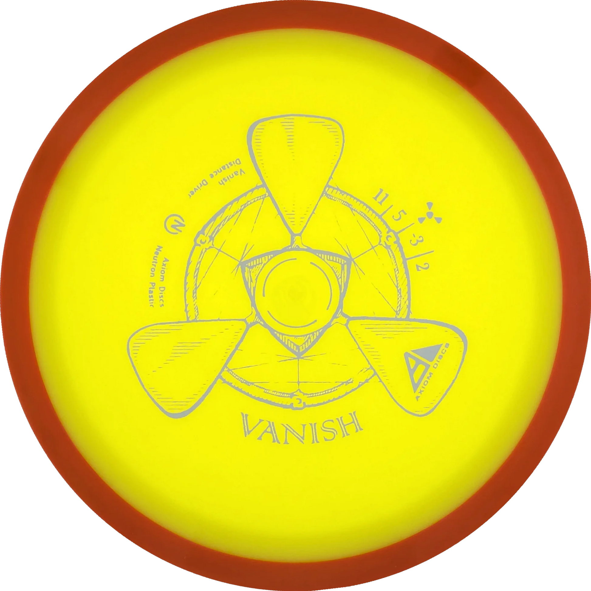 Neutron Vanish