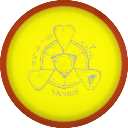 Neutron Vanish