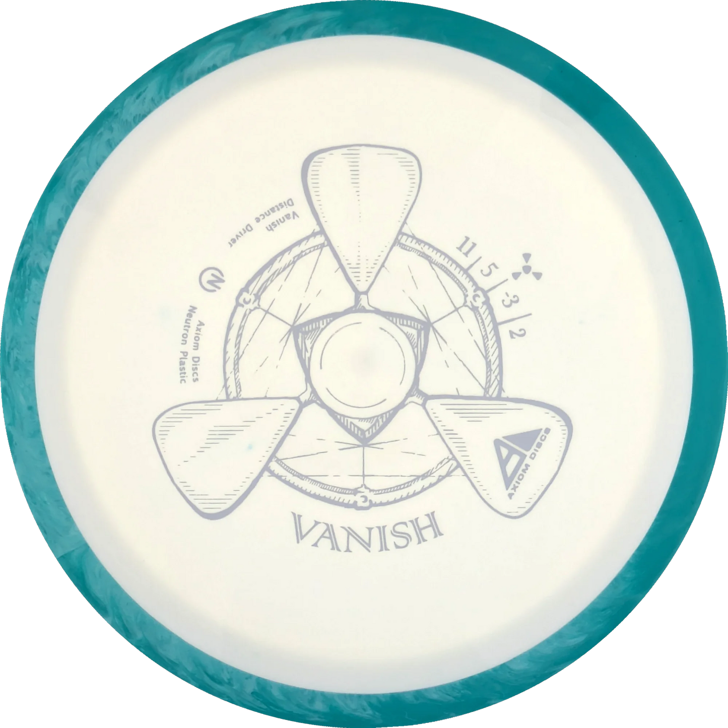 Neutron Vanish