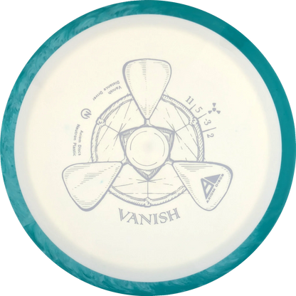 Neutron Vanish