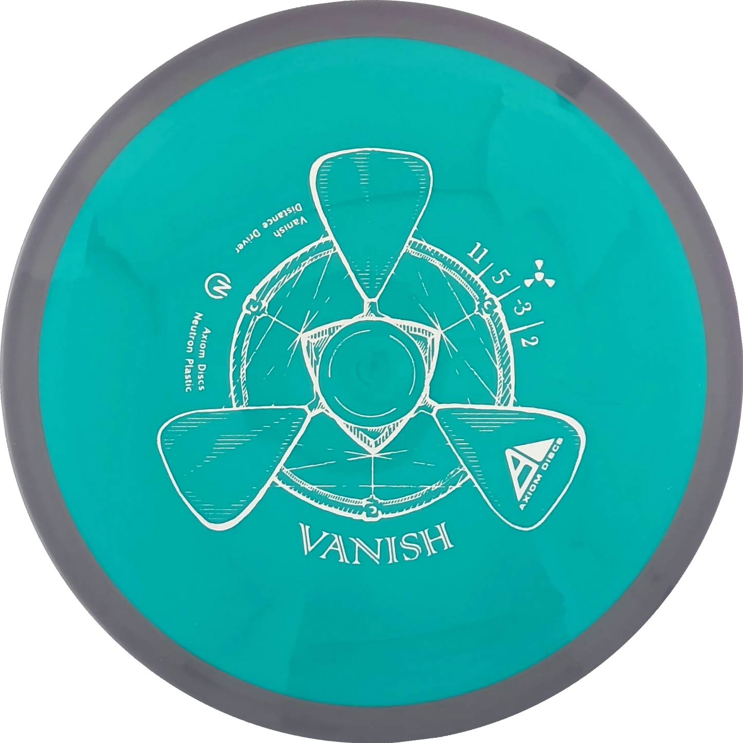 Neutron Vanish
