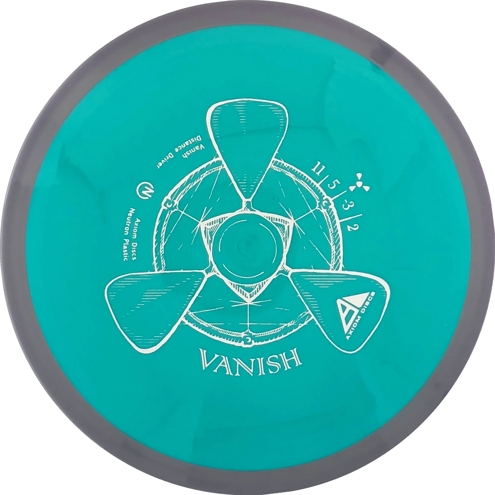 Neutron Vanish