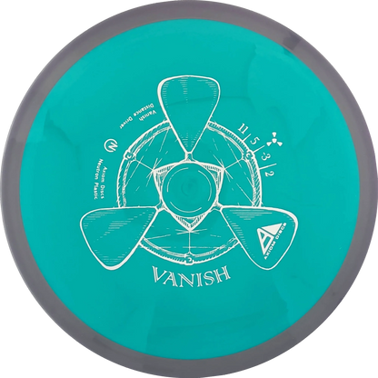 Neutron Vanish