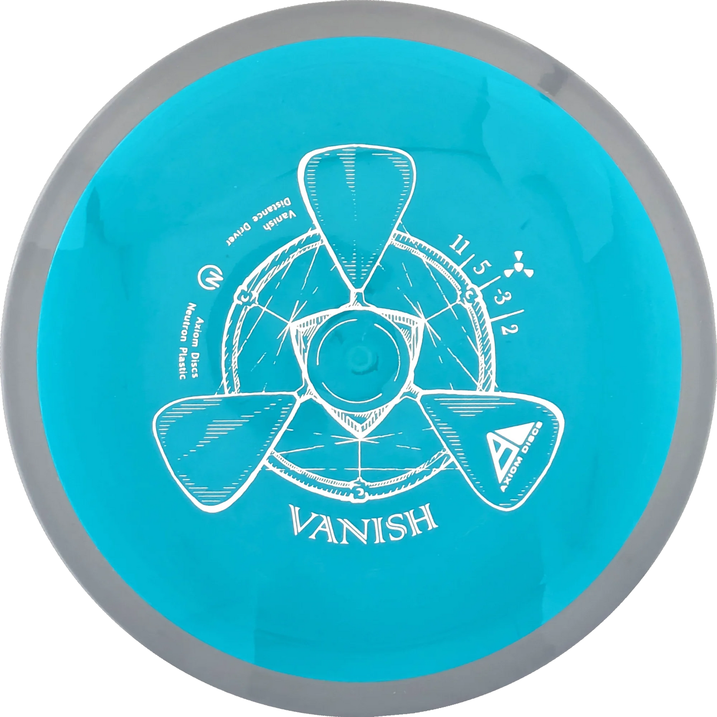 Neutron Vanish