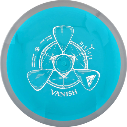 Neutron Vanish