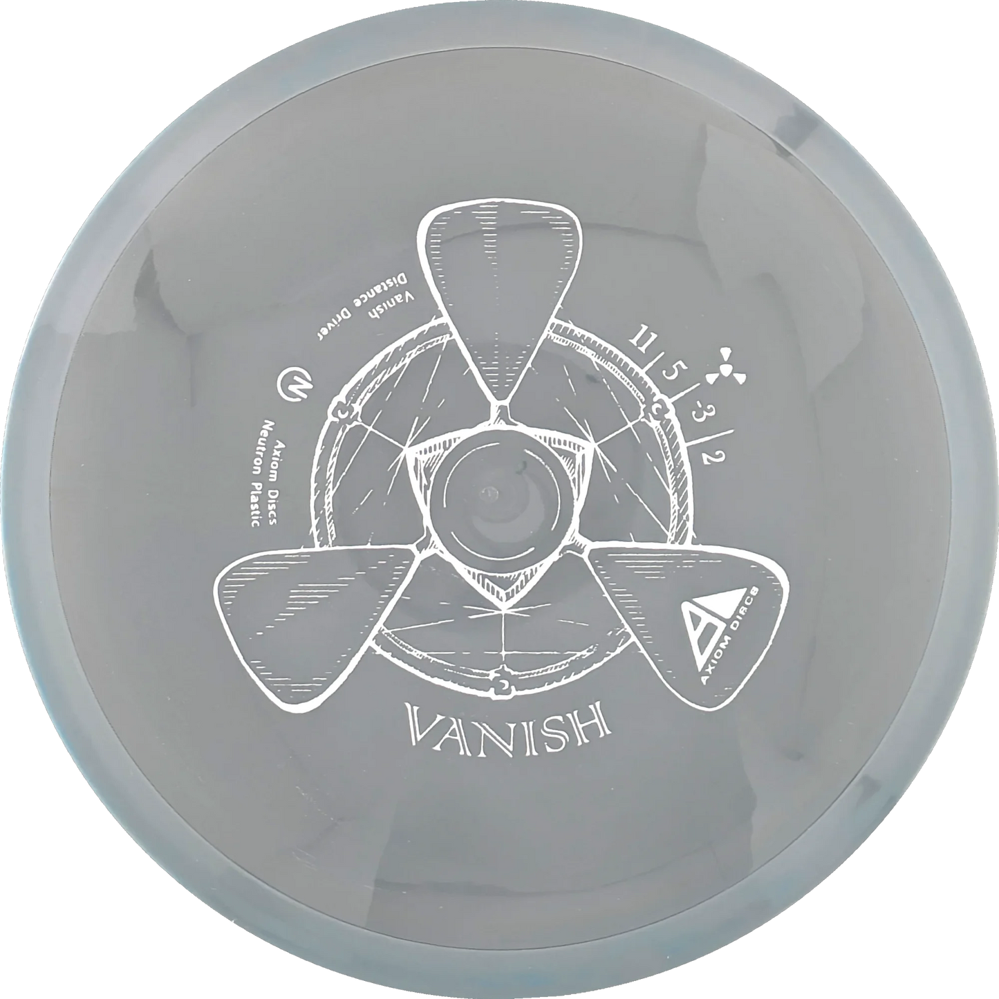 Neutron Vanish