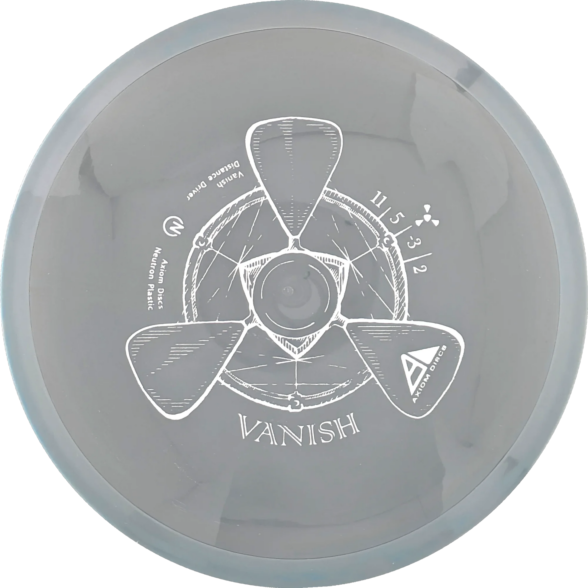 Neutron Vanish