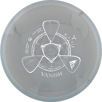Neutron Vanish
