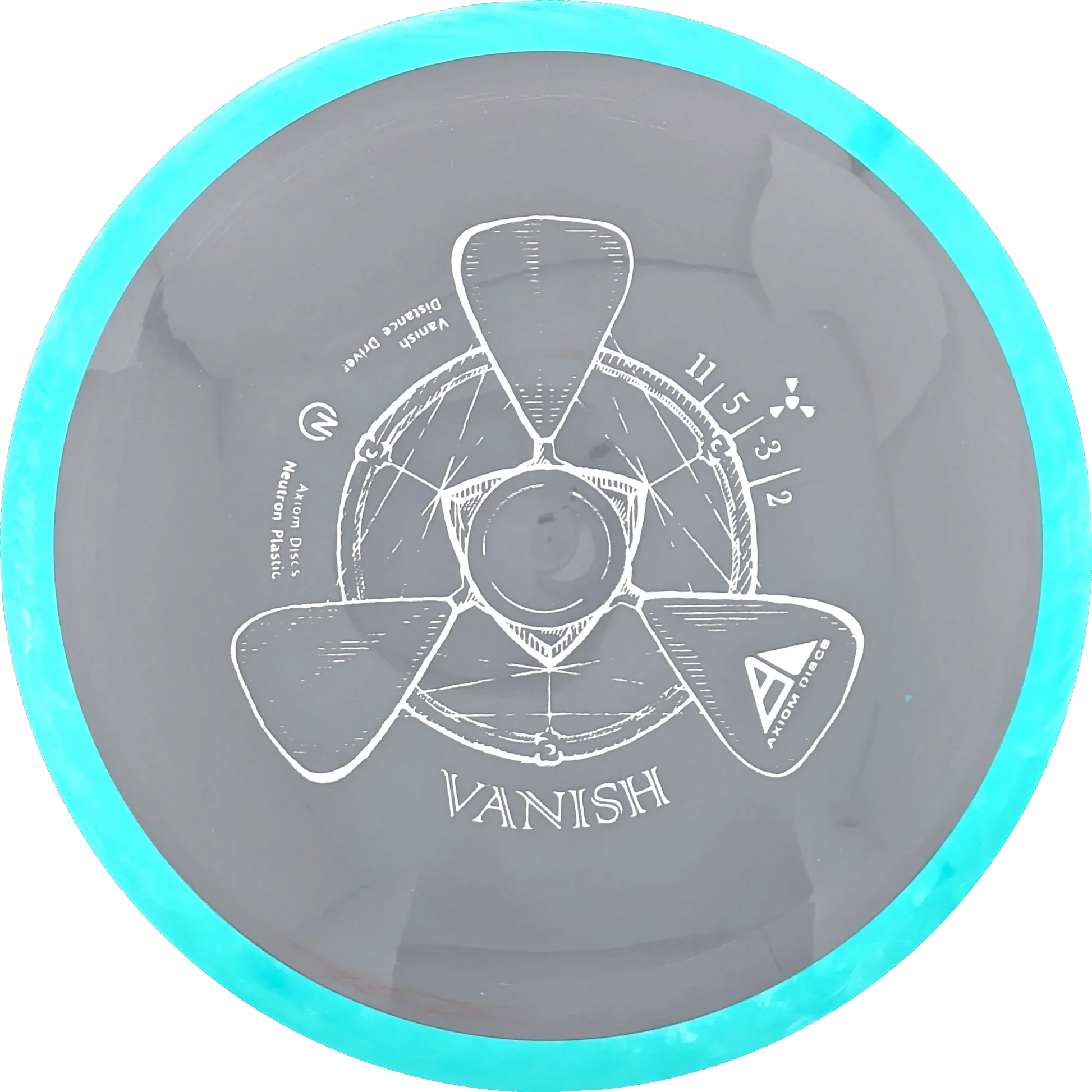 Neutron Vanish