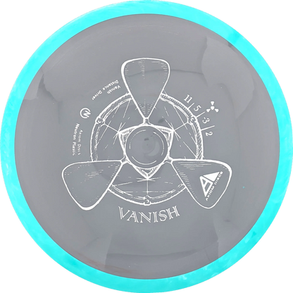 Neutron Vanish
