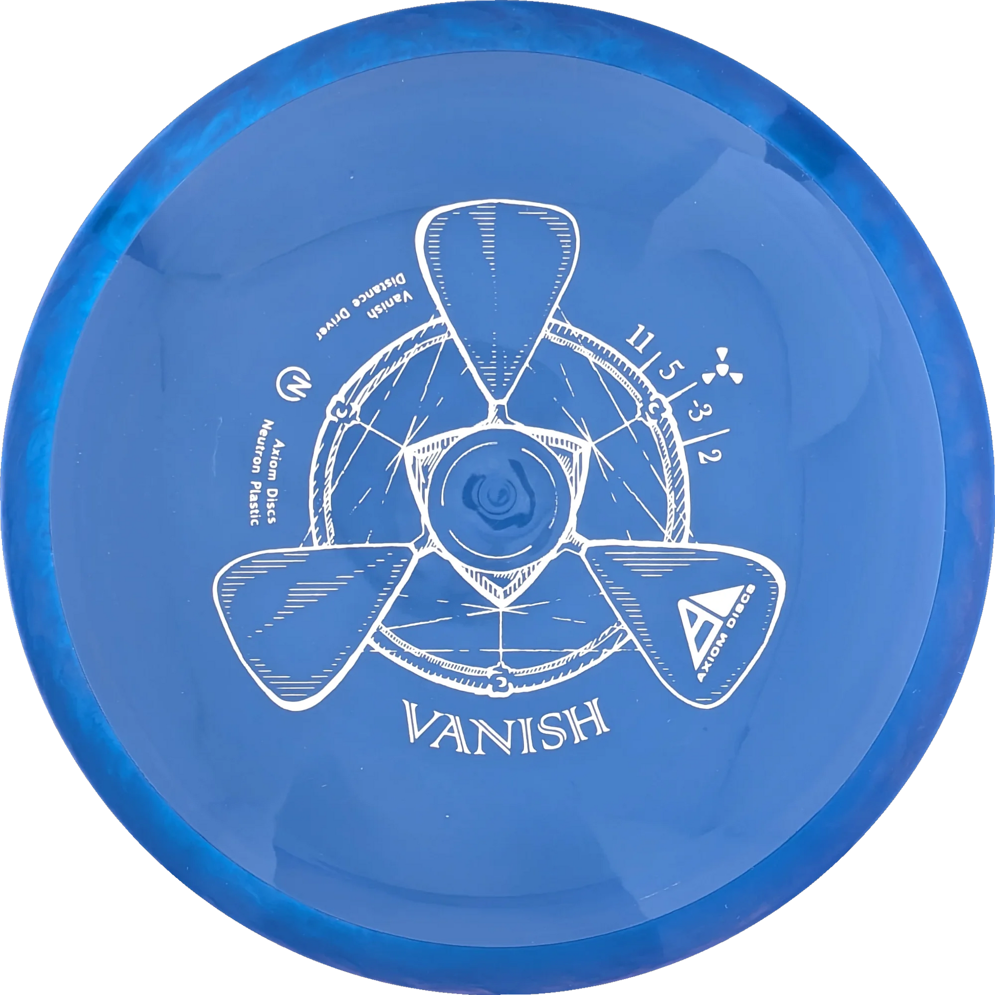 Neutron Vanish