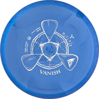 Neutron Vanish