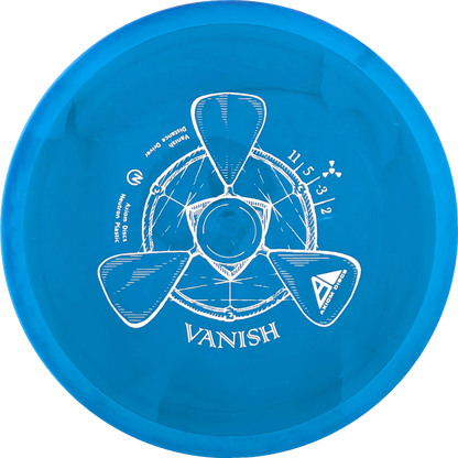 Neutron Vanish