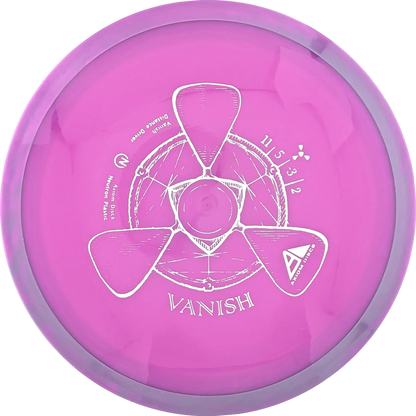 Neutron Vanish