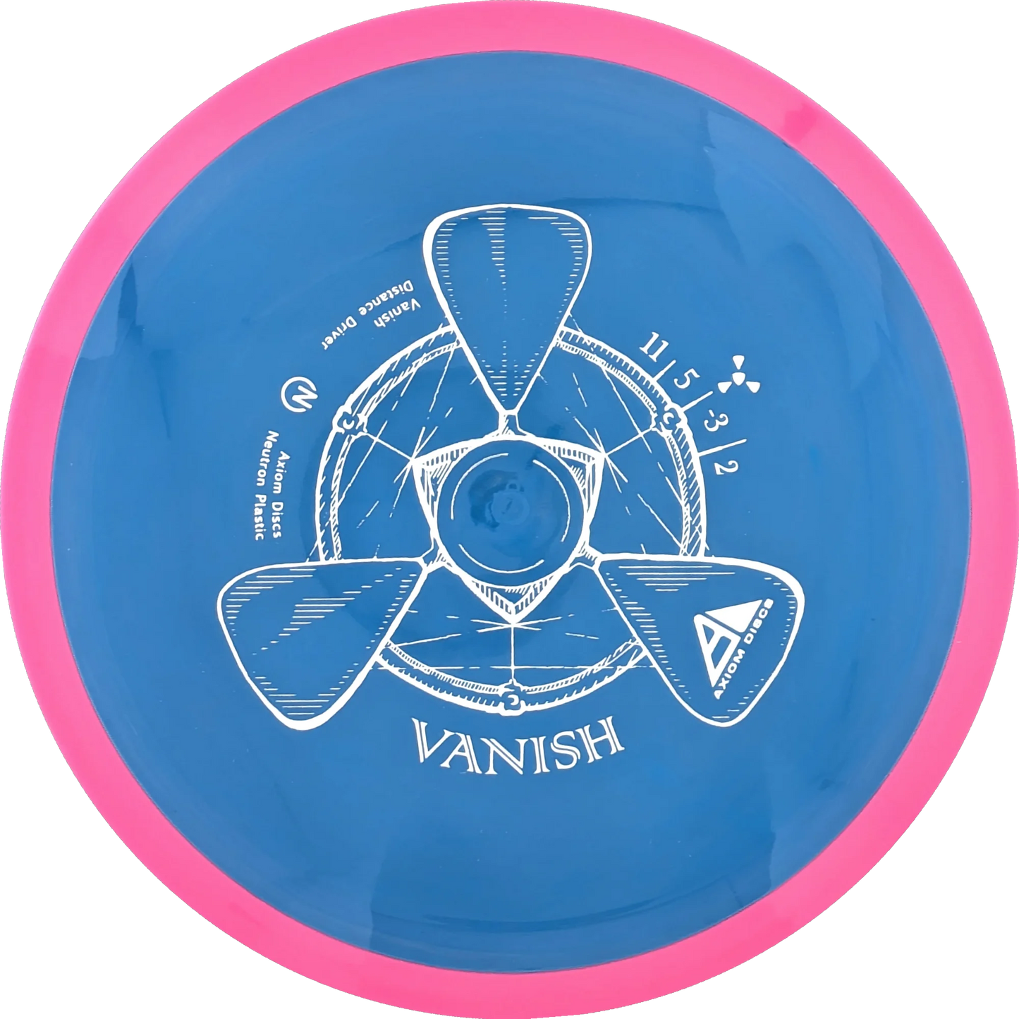 Neutron Vanish