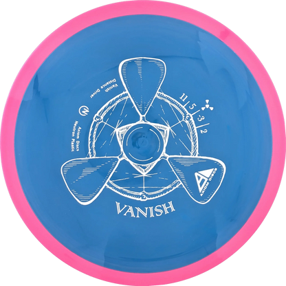 Neutron Vanish