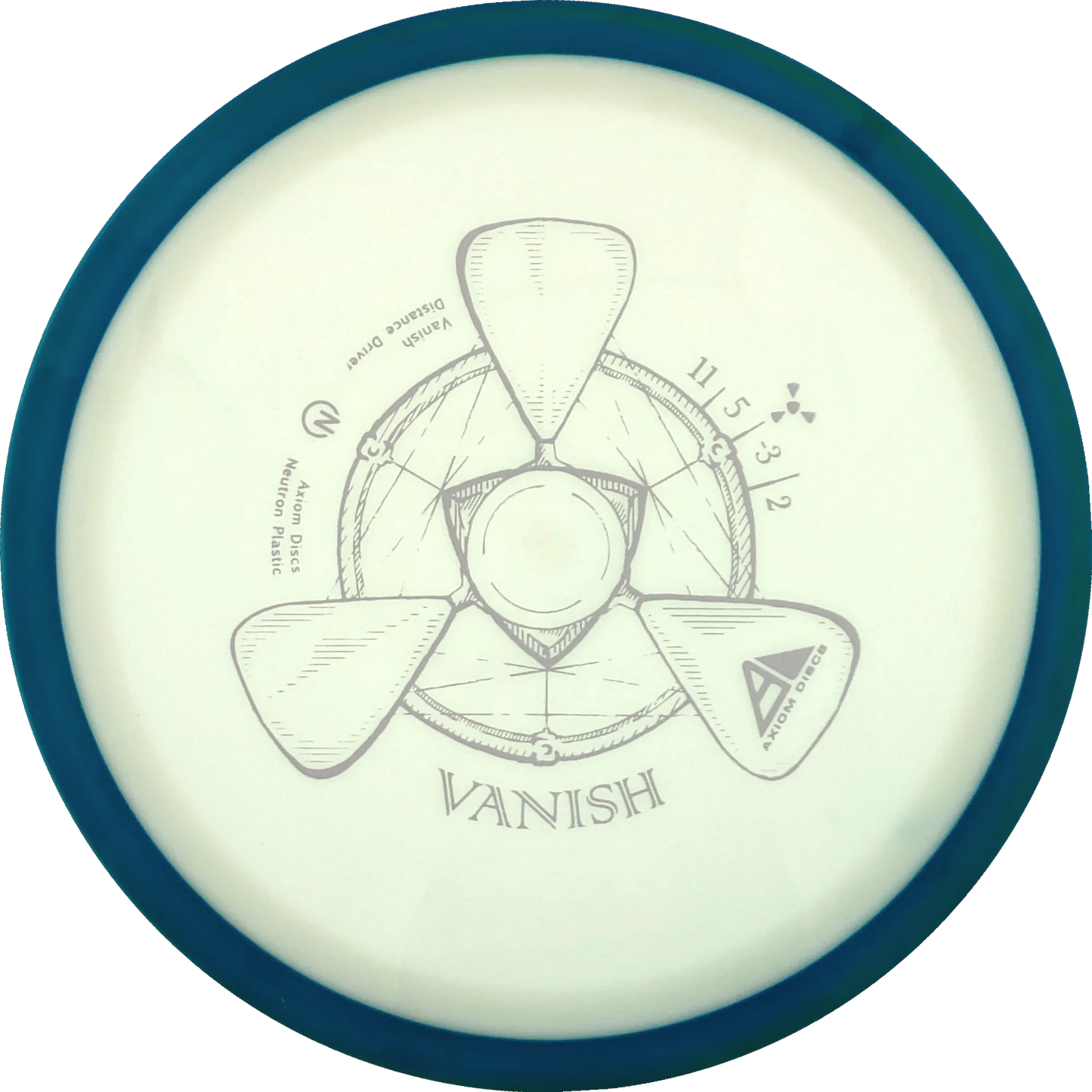 Neutron Vanish