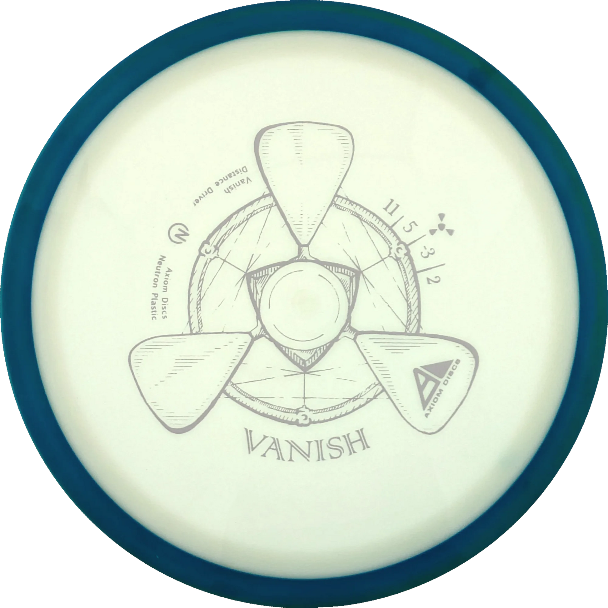 Neutron Vanish