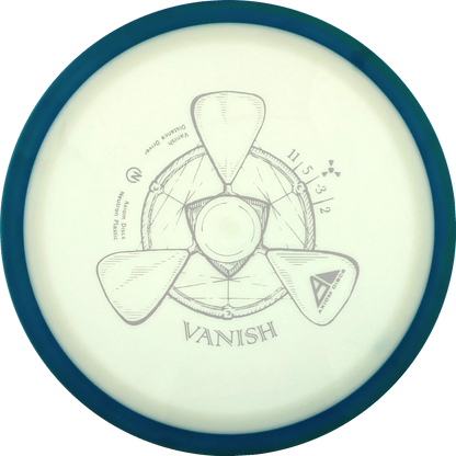 Neutron Vanish