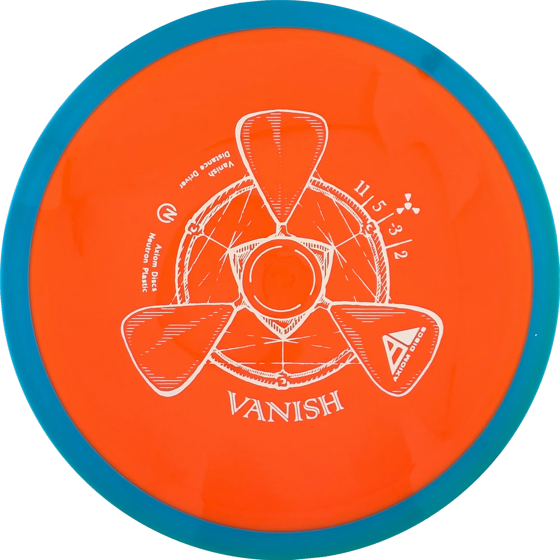 Neutron Vanish