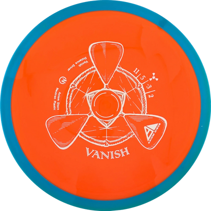 Neutron Vanish