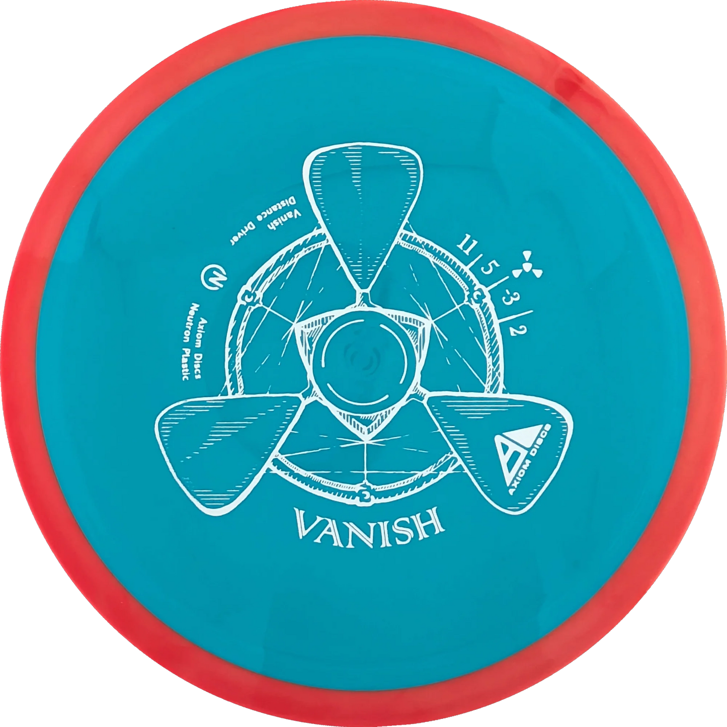 Neutron Vanish