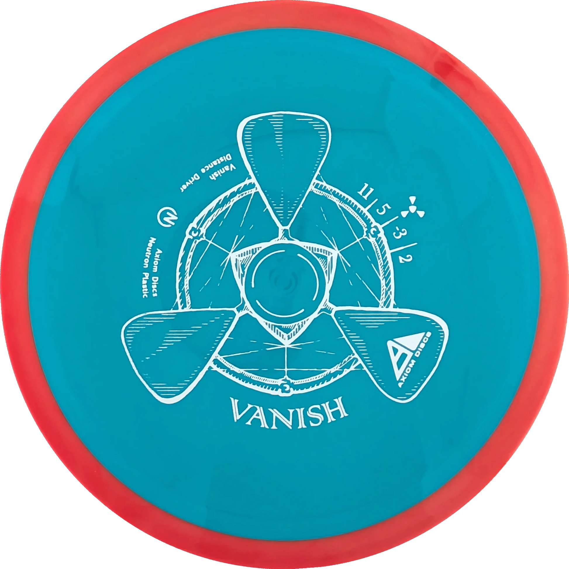 Neutron Vanish