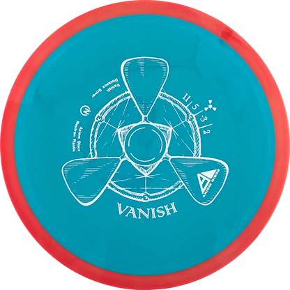Neutron Vanish